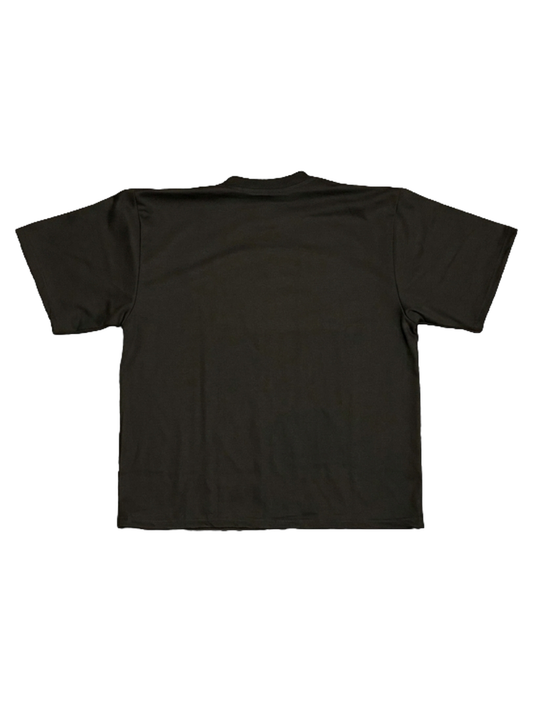 T-SHIRT BLACK DIAMOND