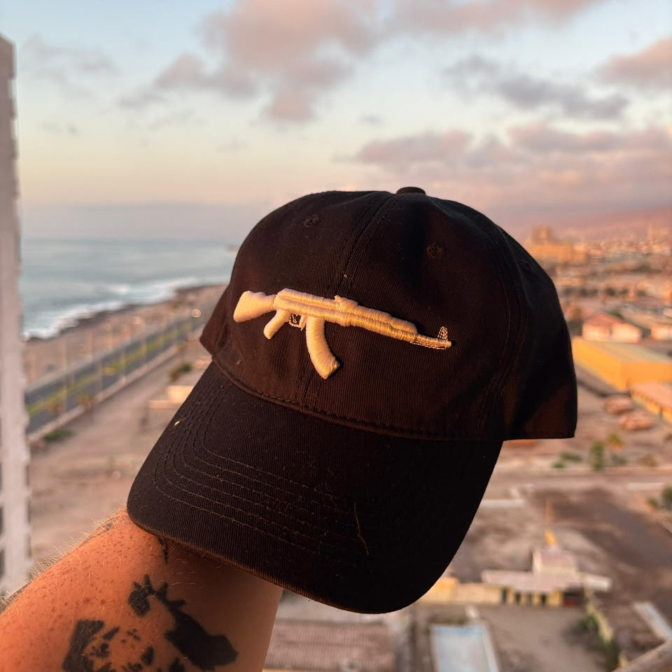 SNAPBACK AK-47