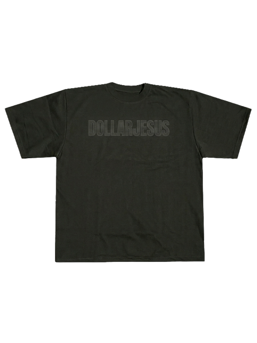 T-SHIRT BLACK DIAMOND