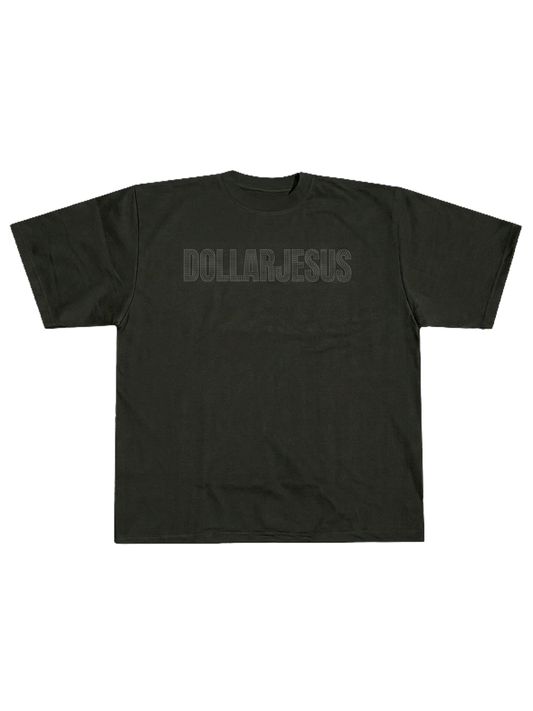 T-SHIRT BLACK DIAMOND