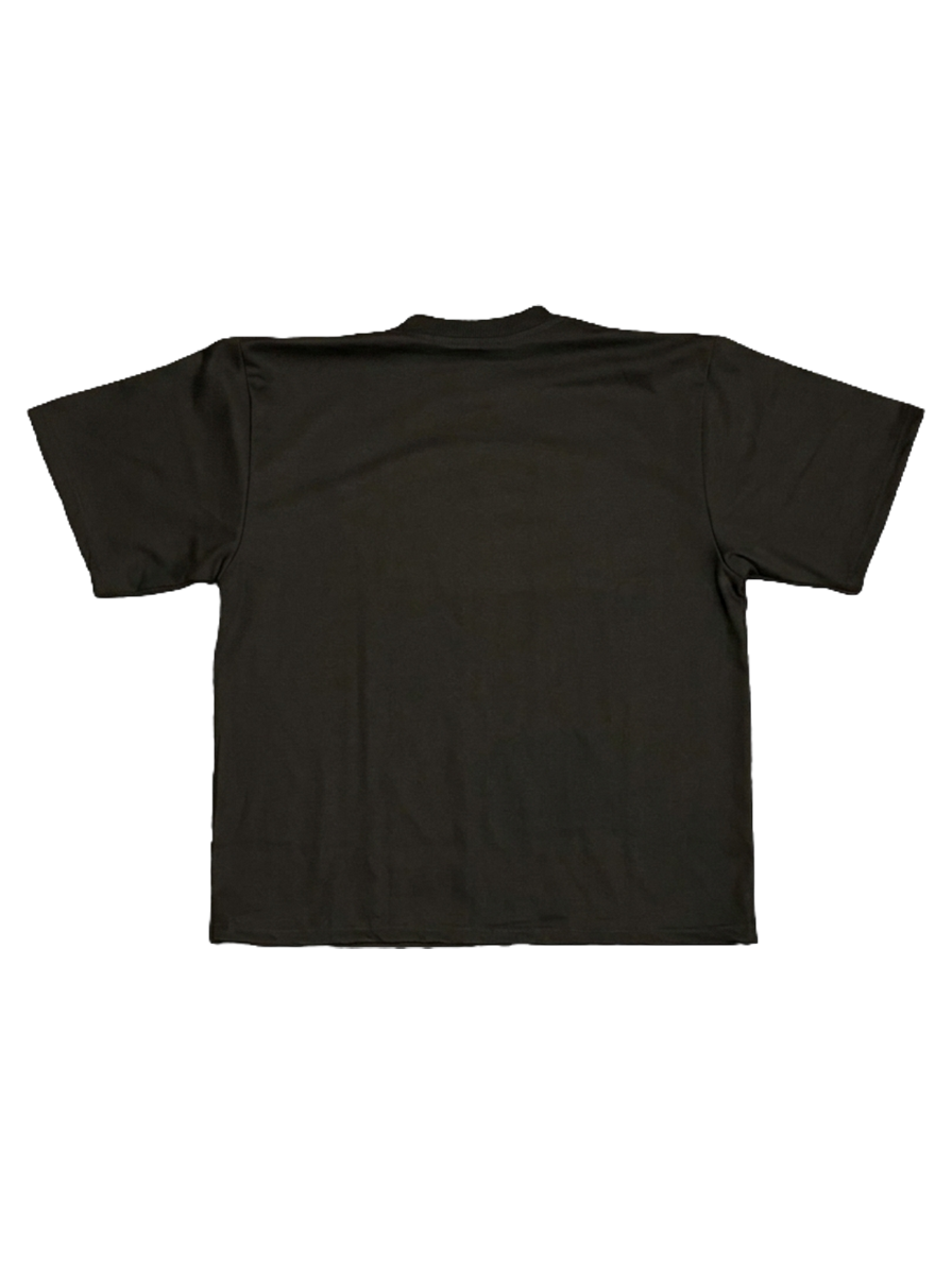 T-SHIRT BLACK DIAMOND