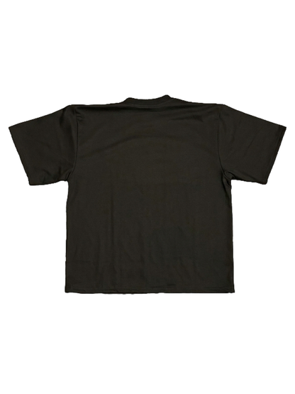 T-SHIRT BLACK DIAMOND