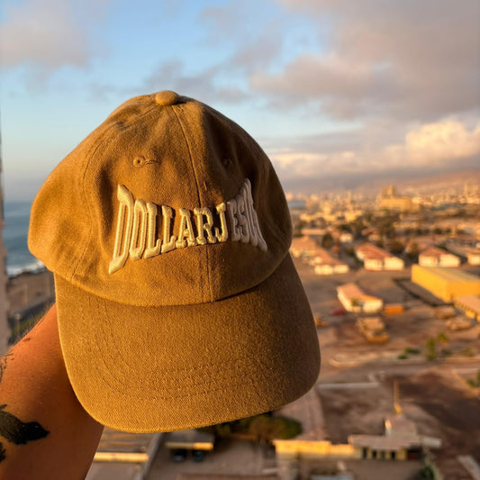 SNAPBACK DOLLARJESUS