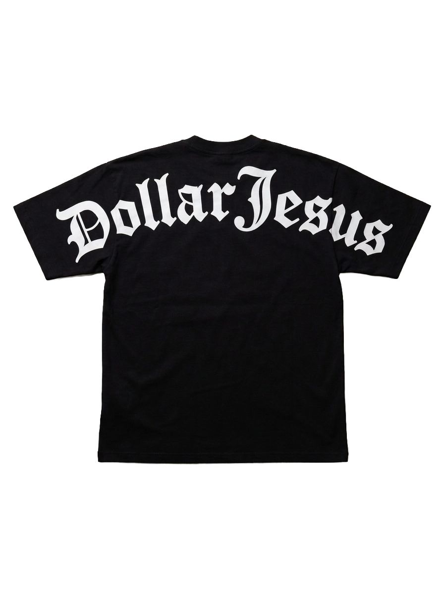 T-SHIRT DOLLARJESUS