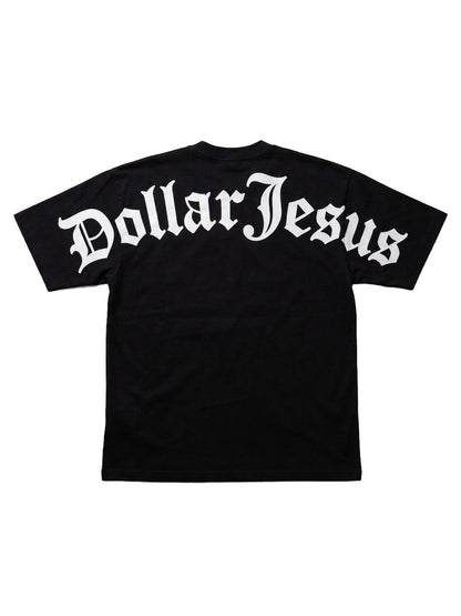 T-SHIRT DOLLARJESUS